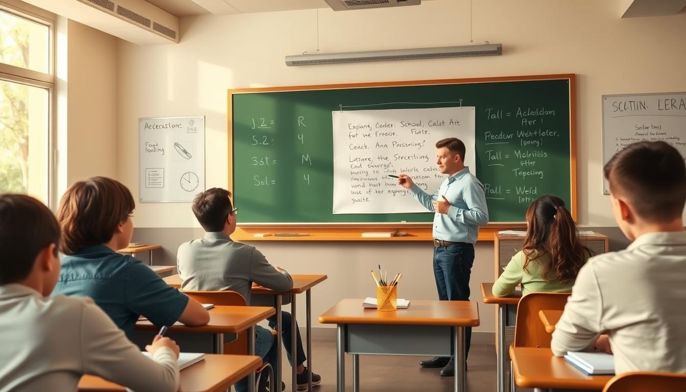 Mindset and self-development training course