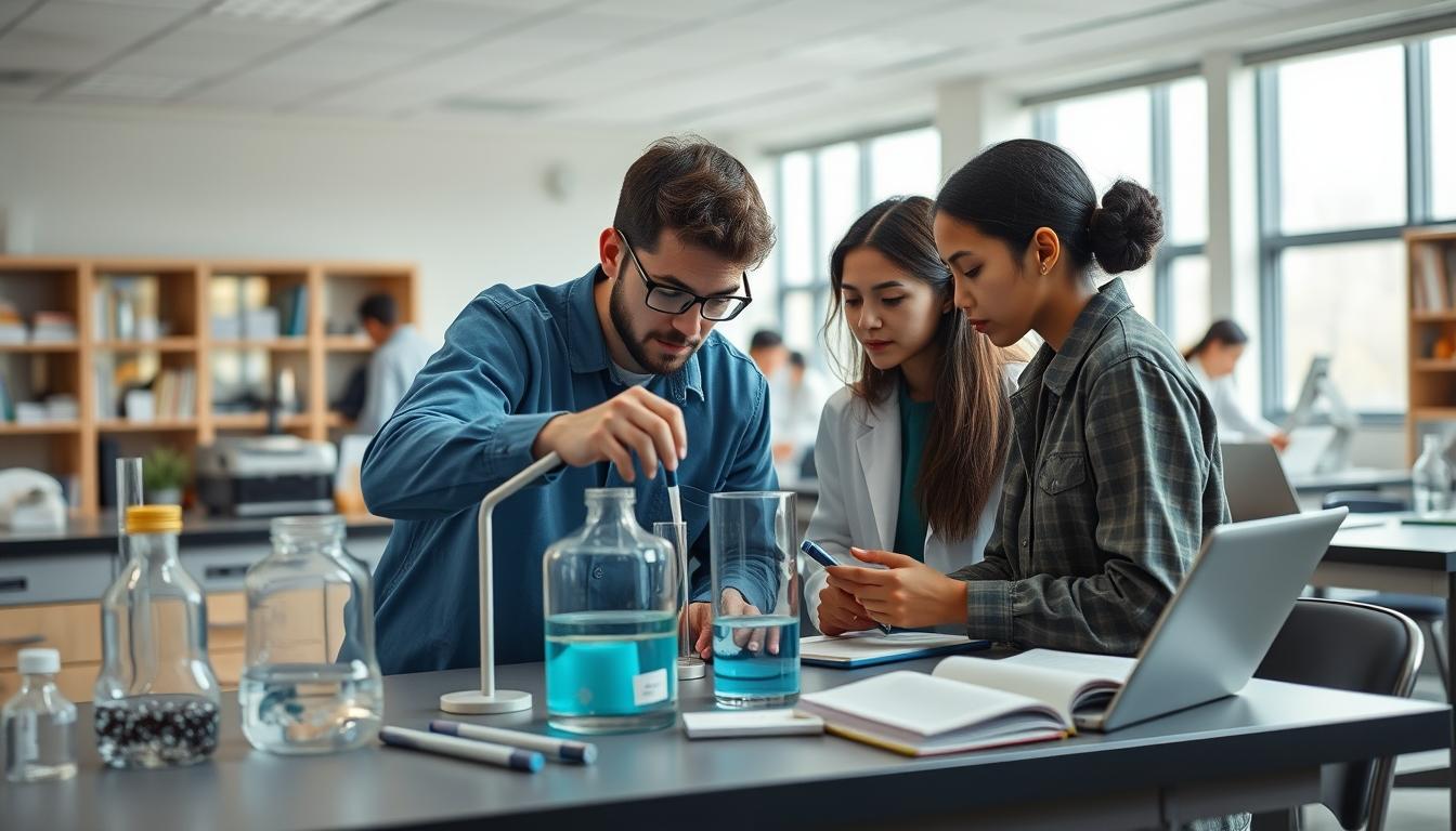 Confidence development and emotional resilience